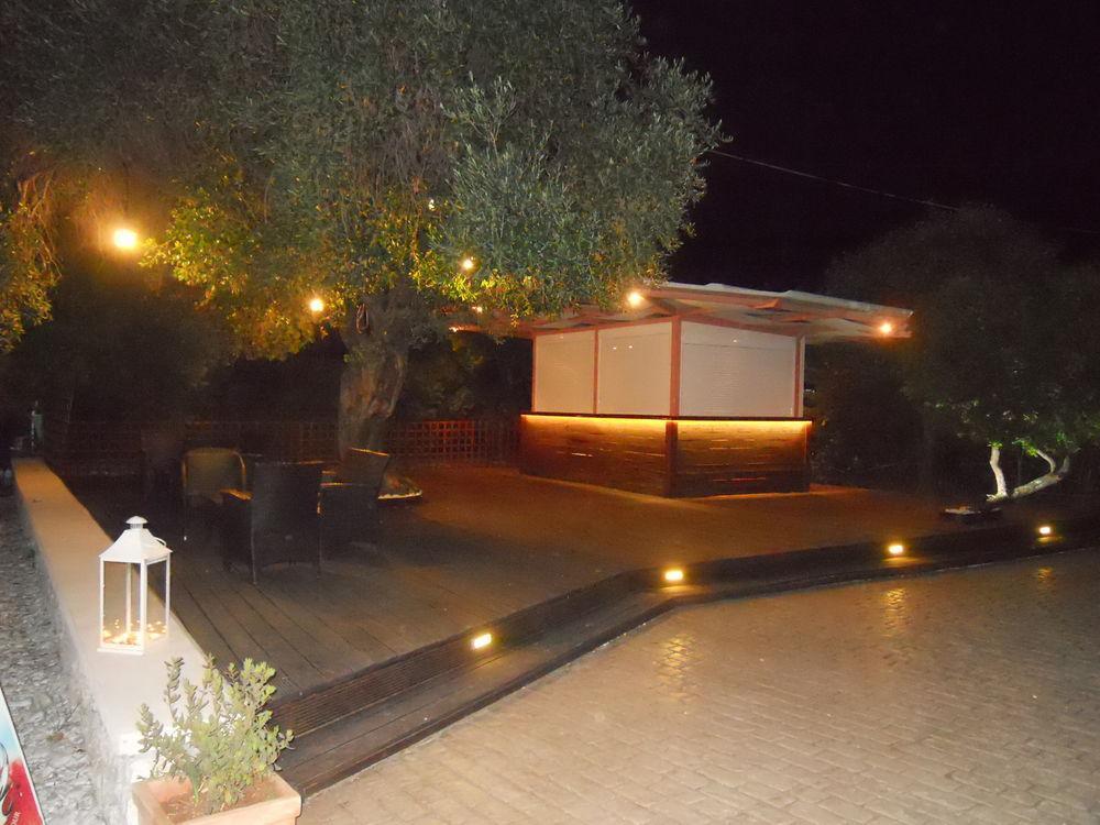 Prázdninový dům Beach Holiday Apartment, Corfu,greece