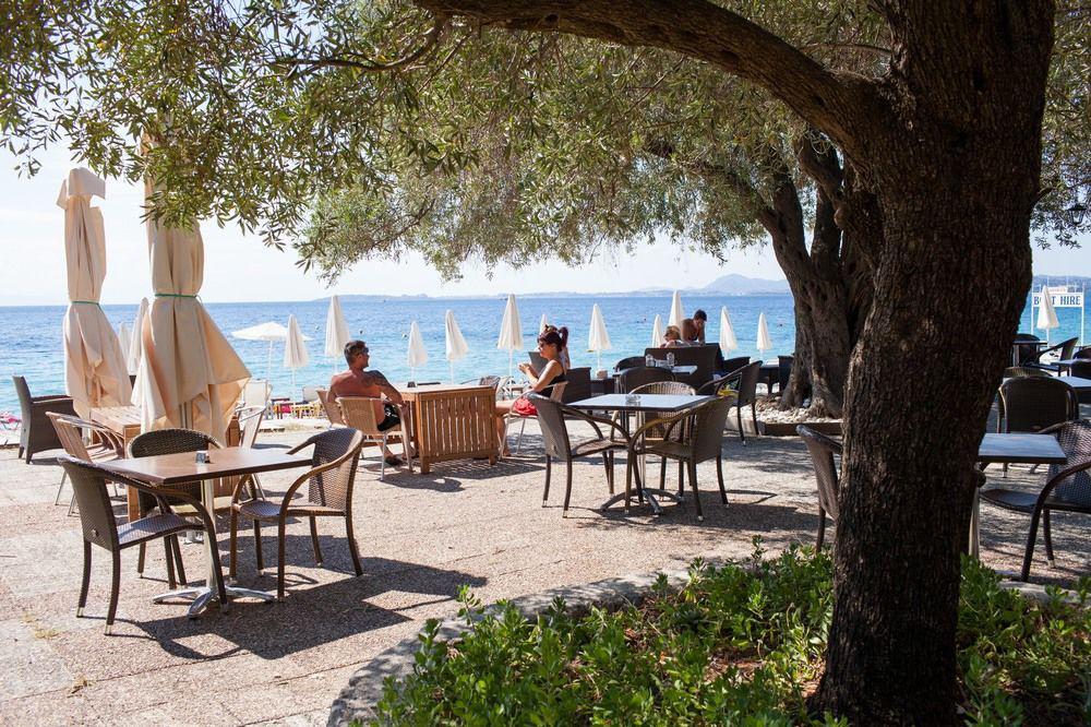 Prázdninový dům Beach Holiday Apartment, Corfu,greece Barbati