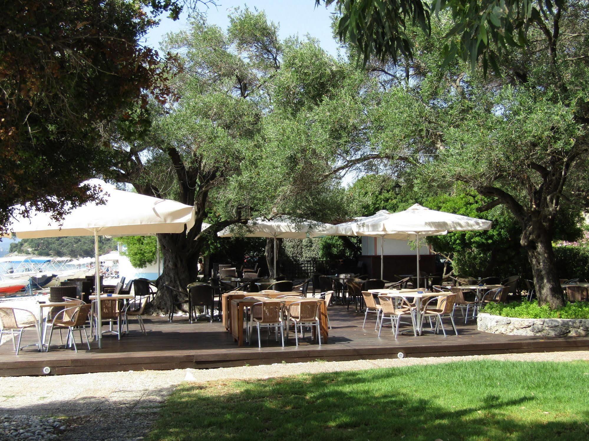 Beach Holiday Apartment, Corfu,greece Prázdninový dům Barbati