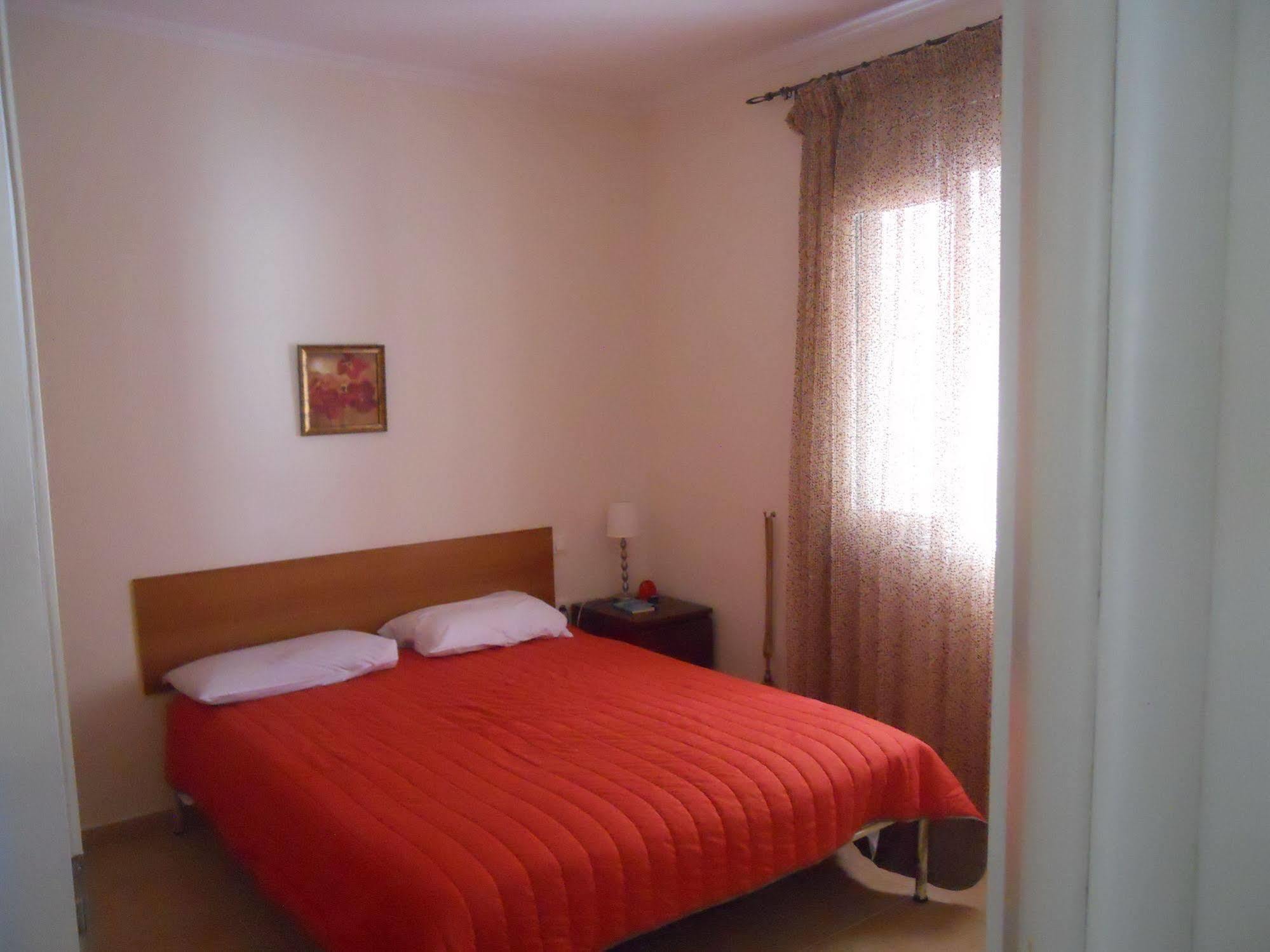 Prázdninový dům Beach Holiday Apartment, Corfu,greece *