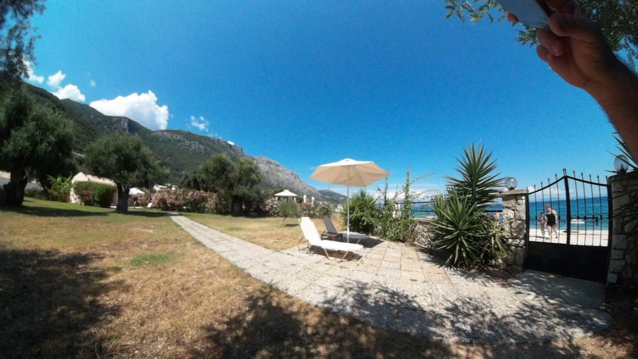 Holiday home Beach Holiday Apartment, Corfu,greece
