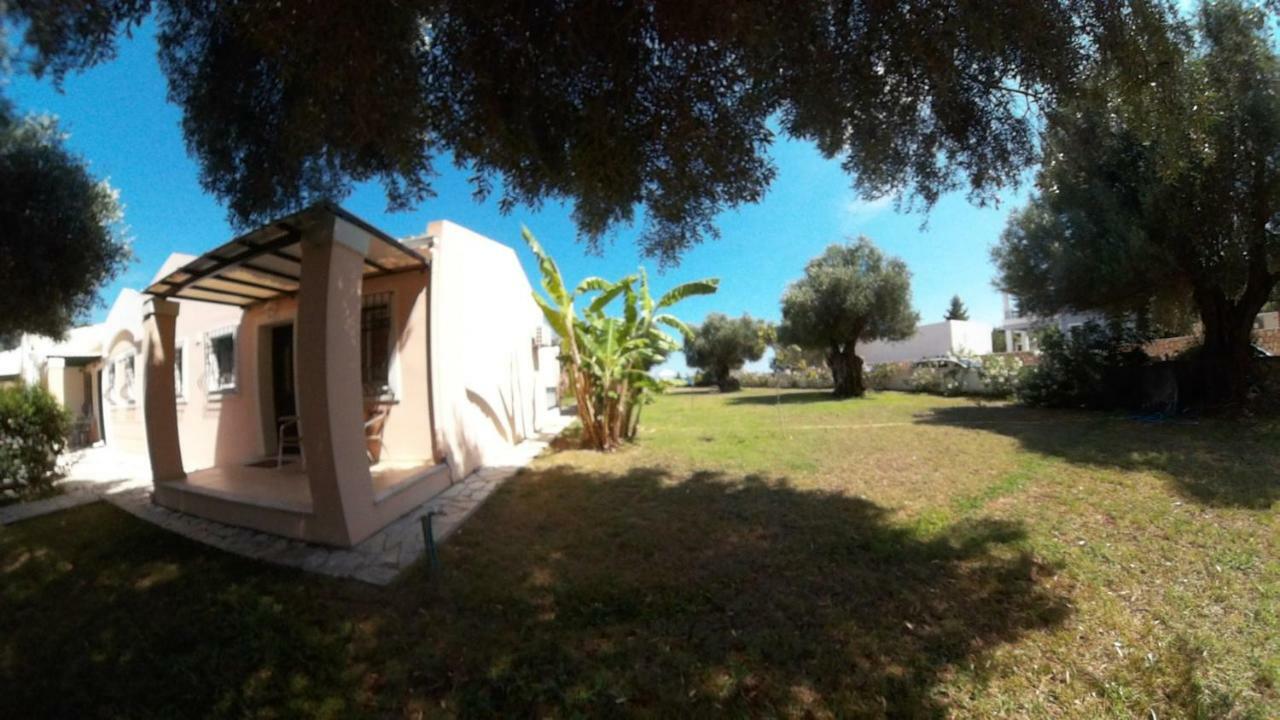 Prázdninový dům Beach Holiday Apartment, Corfu,greece