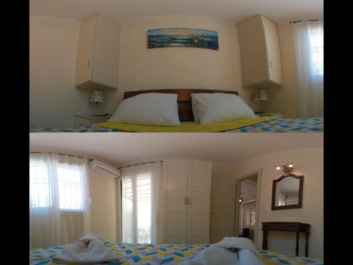Beach Holiday Apartment, Corfu,greece Holiday home *